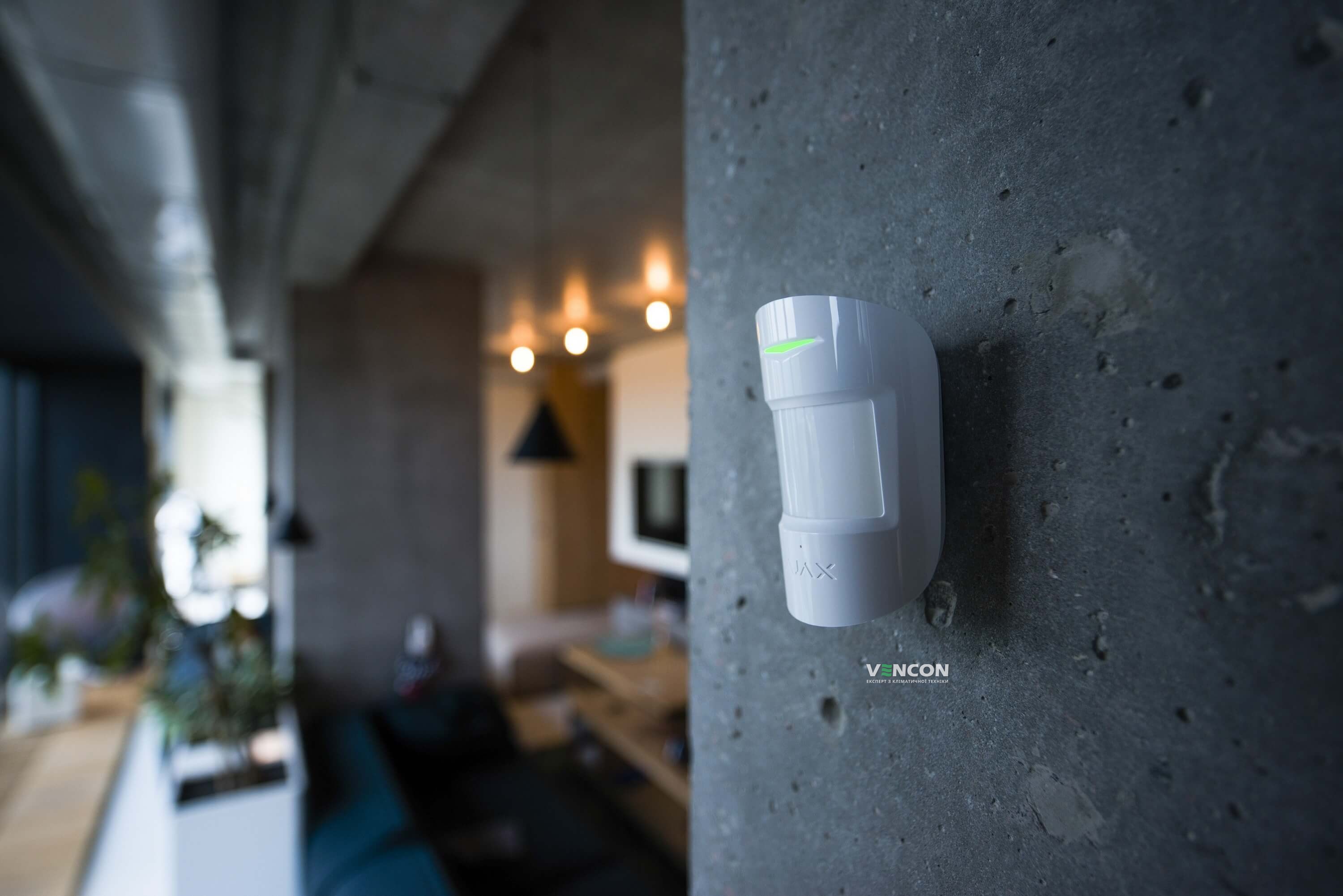 Villa résidentielle haut de gamme