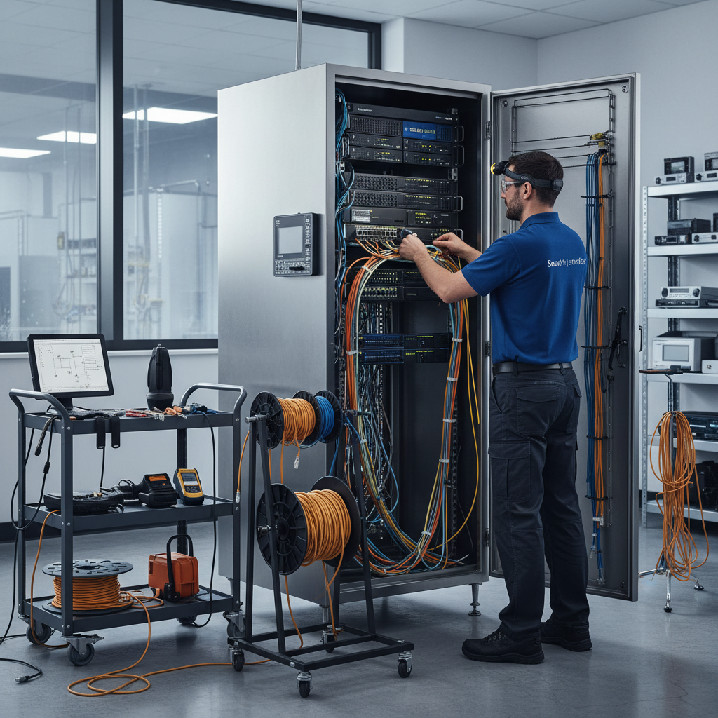 Réseaux informatiques