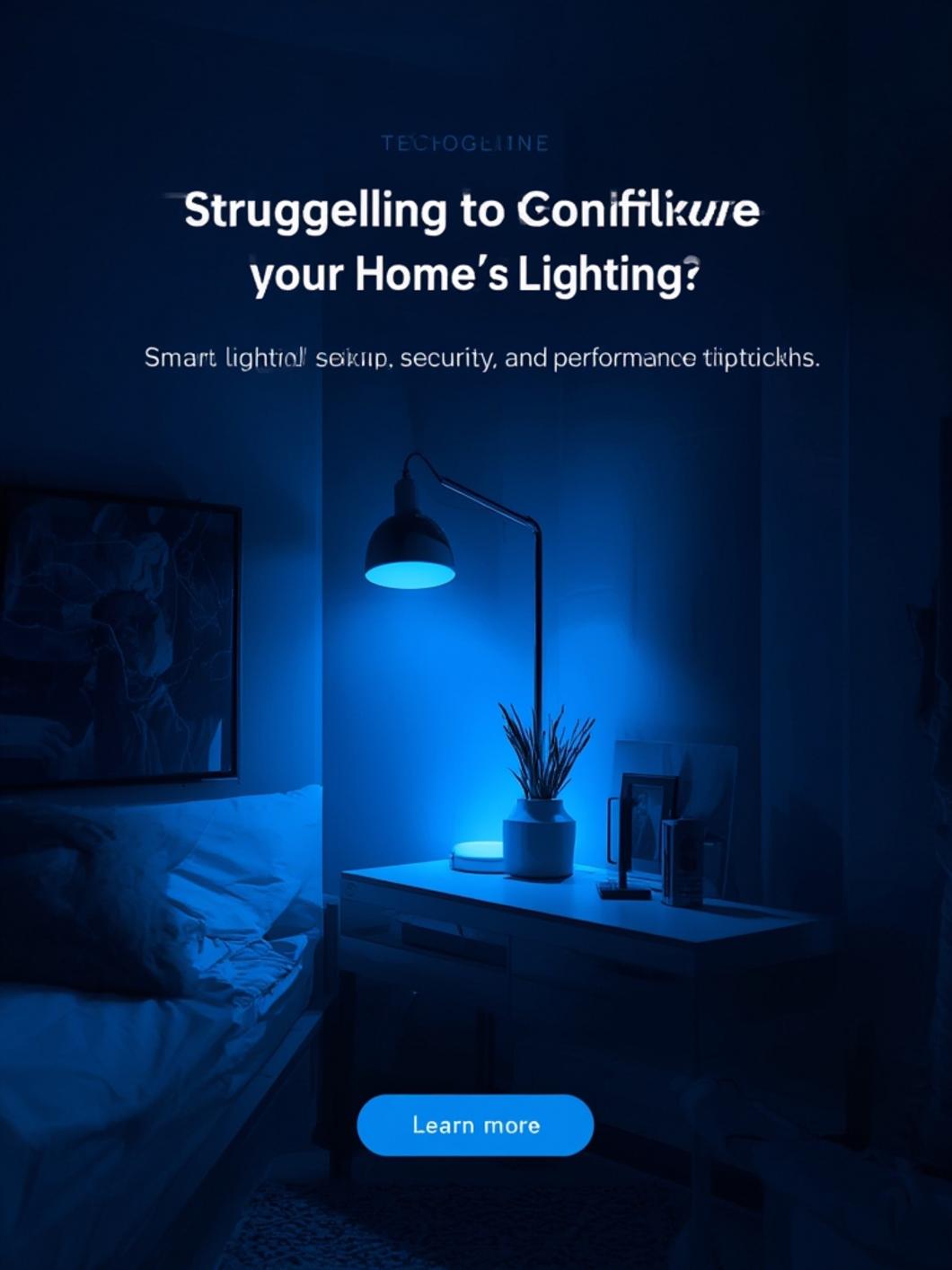 The Complete Guide to Smart Lighting