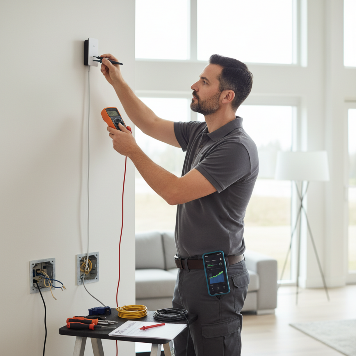 automate lights with motion sensors Common Problems and Fixes