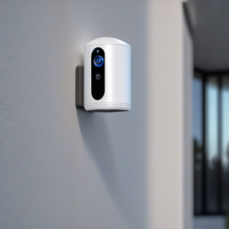 AI Home Security in 2026: Smarter Detection, Fewer False Alarms
