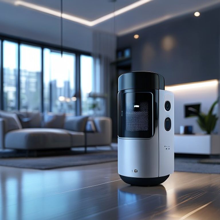 smart home security systems 2026 comparison guide
