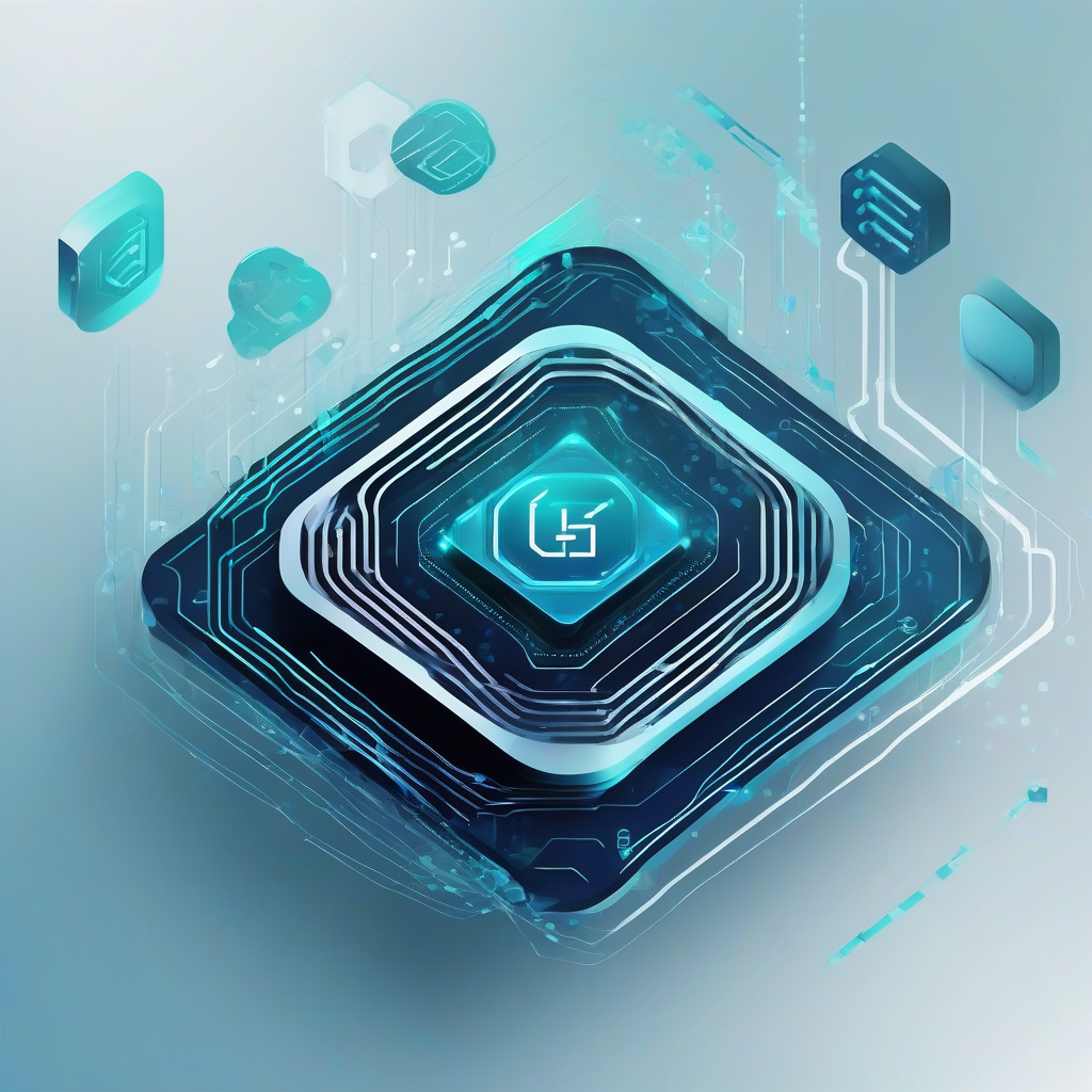 AI Neural Network Smart Home Security